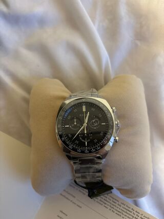 Horloge, Gucci, YA142316